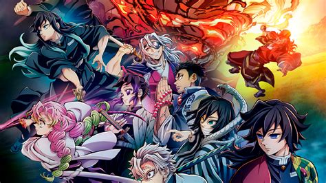 flixtor demon slayer: kimetsu no yaiba